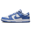 Tênis Nike Dunk Low "Polar Blue" Azul