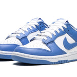 Tênis Nike Dunk Low "Polar Blue" Azul