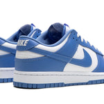 Tênis Nike Dunk Low "Polar Blue" Azul