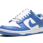 Tênis Nike Dunk Low "Polar Blue" Azul
