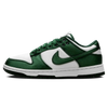 Tênis Nike Dunk Low "Satin Green" Verde