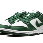 Tênis Nike Dunk Low "Satin Green" Verde