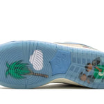 Tênis Nike Dunk Low SB x Crenshaw Skate Club Colorido