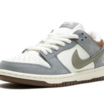 Tênis Nike Dunk Low SB x Yuto Horigome Cinza