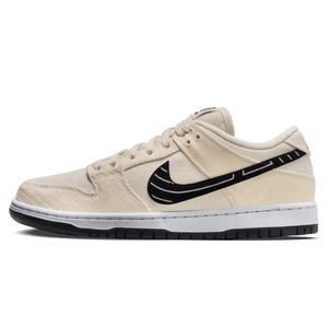 Tênis Nike Dunk Low SB x Albino & Preto "Jiu-Jitsu"