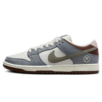 Tênis Nike Dunk Low SB x Yuto Horigome Cinza