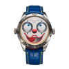 Konstantin Chaykin - Clown Audacity 2