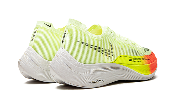ZoomX Vaporfly Next % 2 "Hyper Orange"